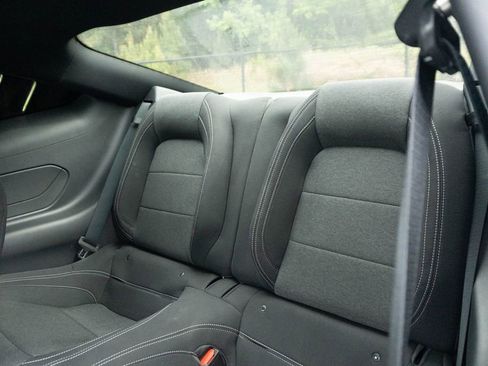Used 2024 Ford Mustang GT RWD image 21