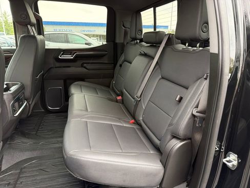 Certified 2024 GMC Sierra 1500 SLT w/ SLT Premium Plus Package AWD/4WD image 28
