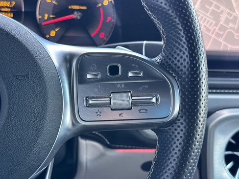 Certified 2021 Mercedes-Benz G 550 image 28