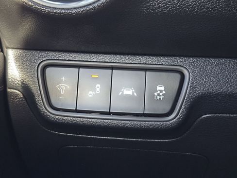 Used 2021 Kia Forte GT-Line w/ GT-Line Premium Package FWD image 23
