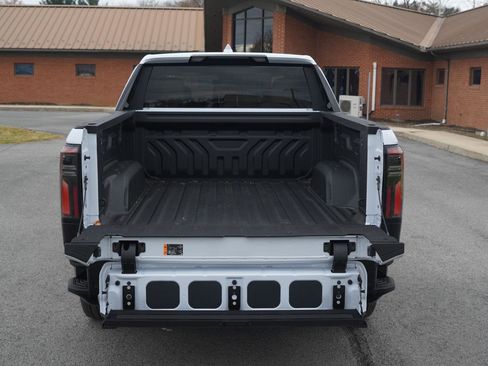 New 2026 GMC Sierra EV Denali image 6