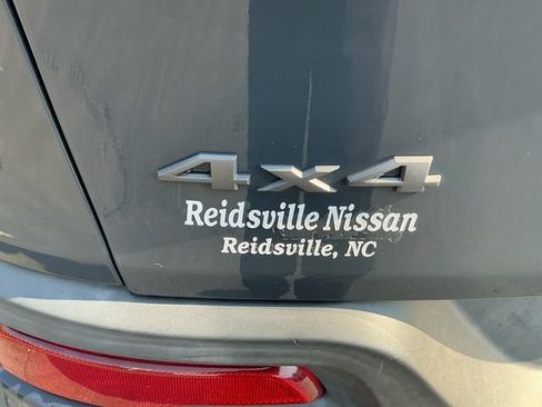 Used 2016 Jeep Cherokee Trailhawk w/ Leather Interior Group image 18