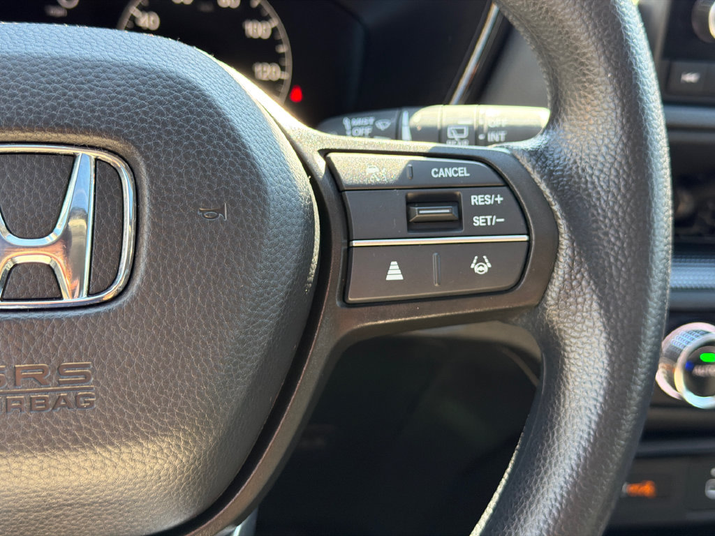 Used 2024 Honda CR-V EX image 22
