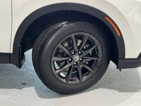 New 2026 Honda CR-V EX-L image 34