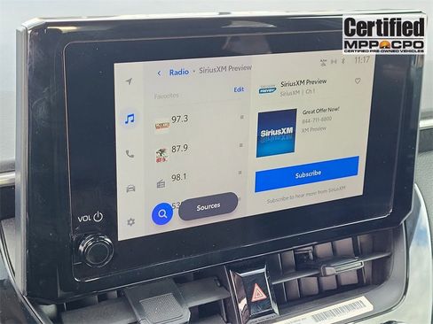 Used 2024 Toyota Corolla LE image 23