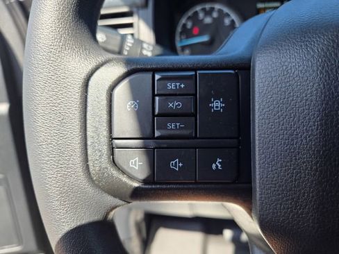 New 2026 Ford F150 STX RWD image 11