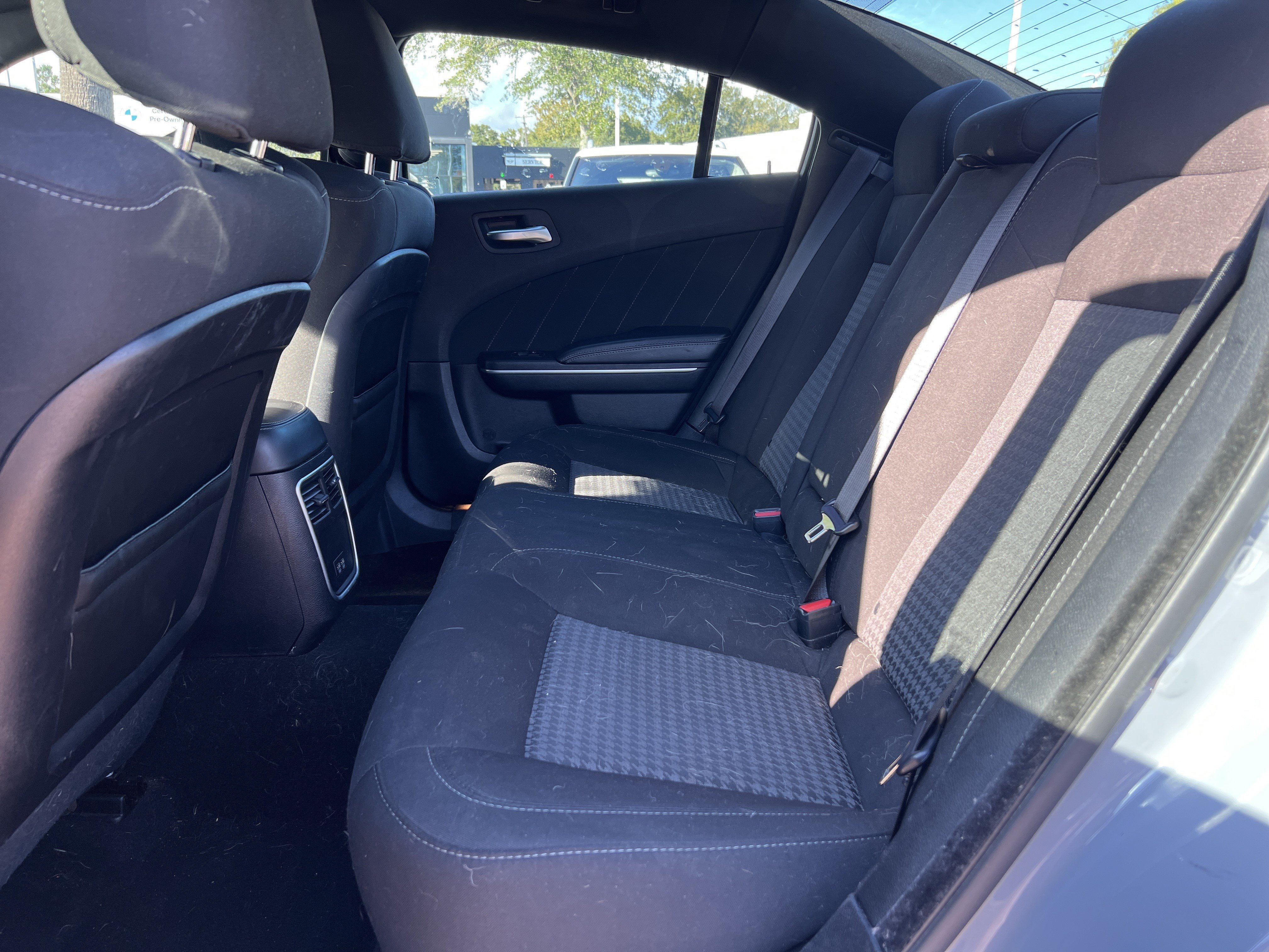 Used 2021 Dodge Charger GT w/ Navigation & Travel Group RWD image 30