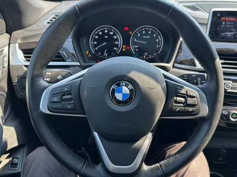 Used 2021 BMW X1 xDrive28i w/ Convenience Package AWD/4WD image 19