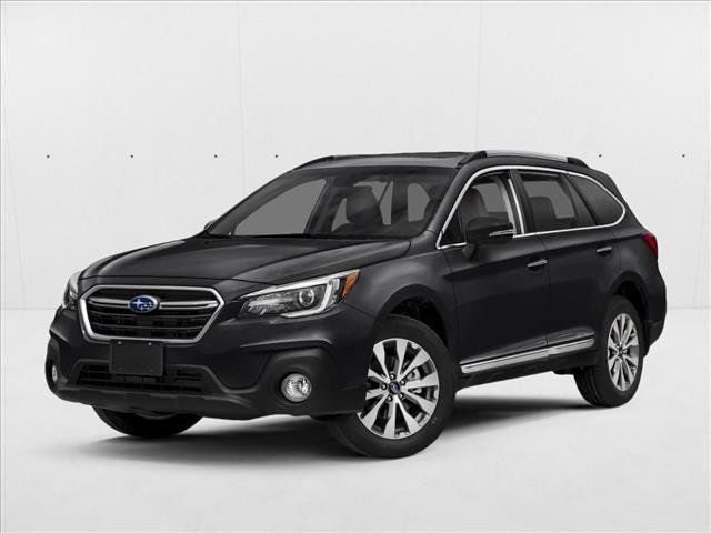 Used 2019 Subaru Outback 3.6R Touring AWD/4WD image 1