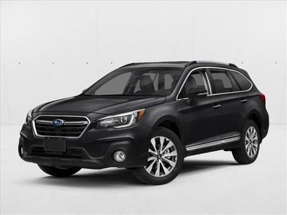 Used 2019 Subaru Outback 3.6R Touring