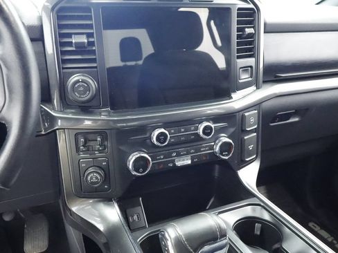 Used 2021 Ford F150 XLT w/ Equipment Group 302A High AWD/4WD image 21