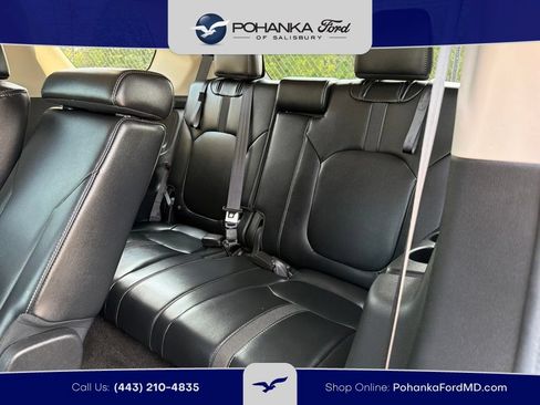 Used 2024 Honda Pilot EX-L image 22