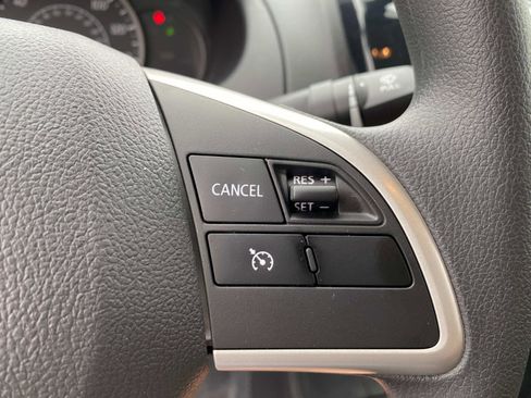 Used 2024 Mitsubishi Mirage G4 ES image 11