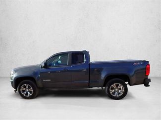 Used 2019 Chevrolet Colorado Z71 video 2