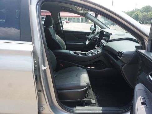 Used 2023 Hyundai Santa Fe SE w/ Cargo Package AWD/4WD image 15