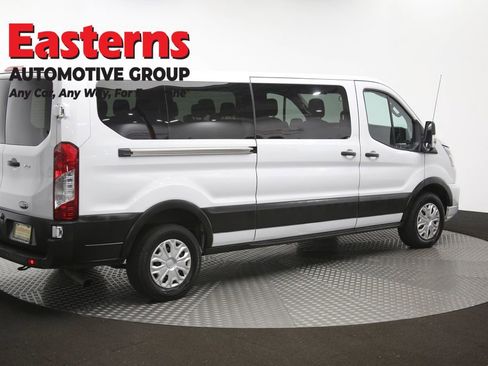 Used 2023 Ford Transit 350 XLT RWD image 40