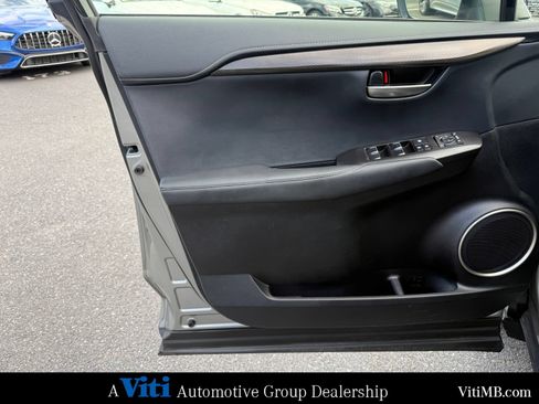 Used 2020 Lexus NX 300h AWD w/ Comfort Package image 16