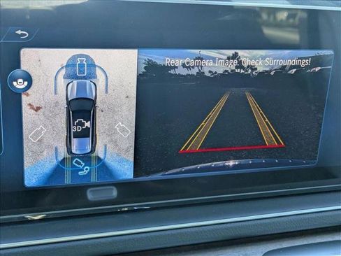 New 2026 Mercedes-Benz GLS 450 4MATIC image 13