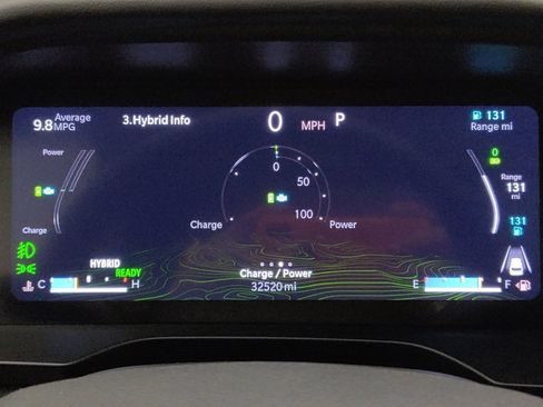 Used 2022 Jeep Grand Cherokee Limited 4xe image 23