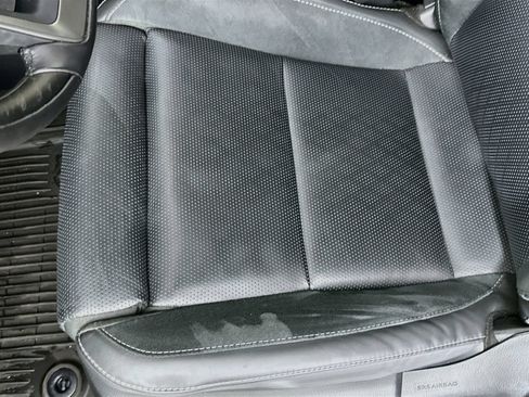 Used 2025 Lexus RX 450h AWD w/ Luxury Package image 20