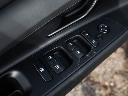 New 2026 Hyundai Elantra SEL Sport w/ Cargo Package image 15