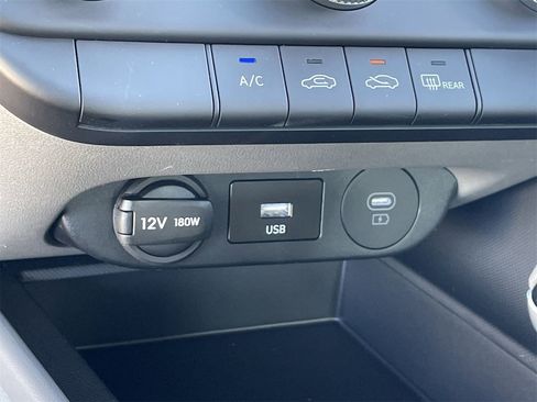 New 2026 Hyundai Elantra SE image 27