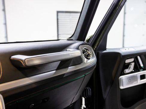 Used 2022 Mercedes-Benz G 63 AMG 4MATIC image 46