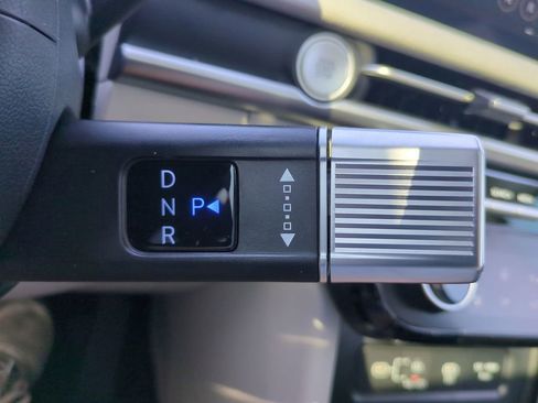 New 2026 Hyundai Tucson Limited image 22