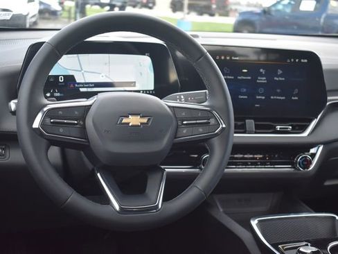 New 2026 Chevrolet Equinox LT w/ Safety and Technology Package image 19