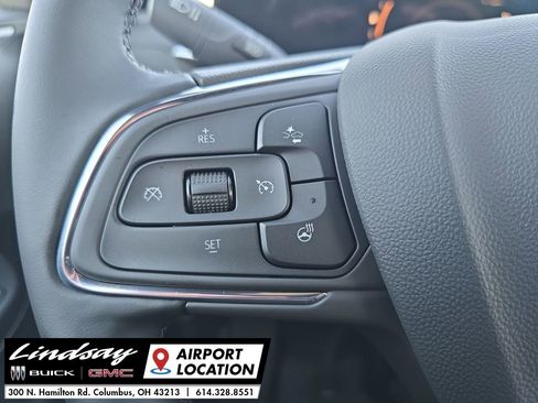 New 2026 Buick Envista Preferred image 39