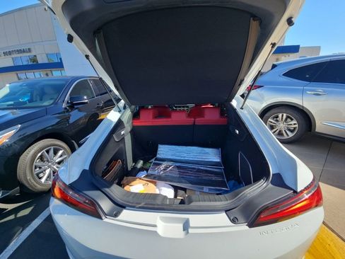 Used 2024 Acura Integra A-Spec FWD image 7