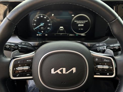 Used 2023 Kia Sorento SX image 20