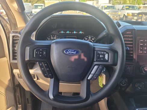 Used 2019 Ford F150 XL w/ Equipment Group 101A Mid image 25