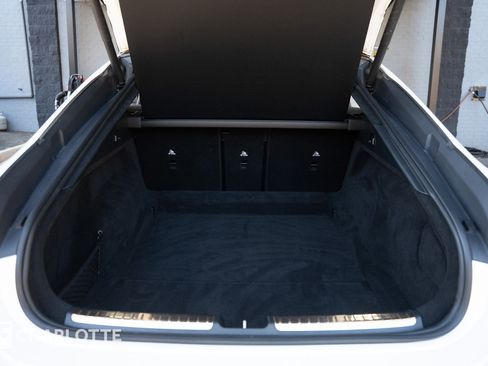 Used 2023 Mercedes-Benz EQS AMG 4MATIC image 30