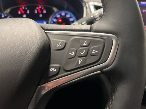 Certified 2023 Chevrolet Equinox LT AWD/4WD image 16