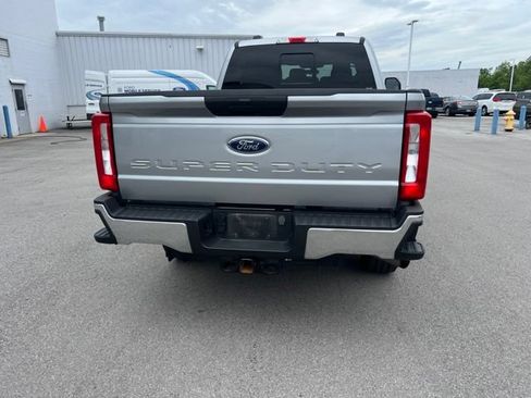 Used 2024 Ford F250 XLT AWD/4WD image 13