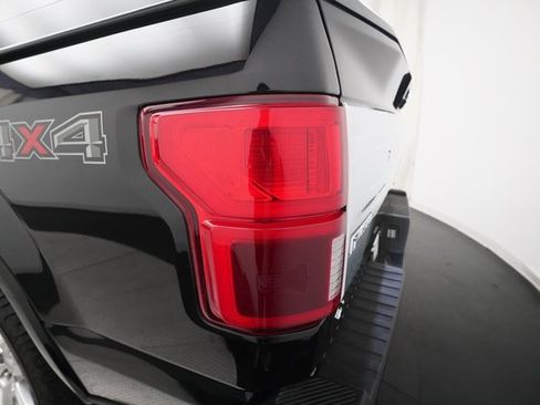 Used 2019 Ford F150 Platinum w/ Equipment Group 701A Luxury image 31