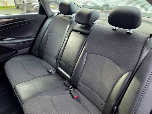 Used 2014 Hyundai Sonata SE w/ Premium Package 04 image 29