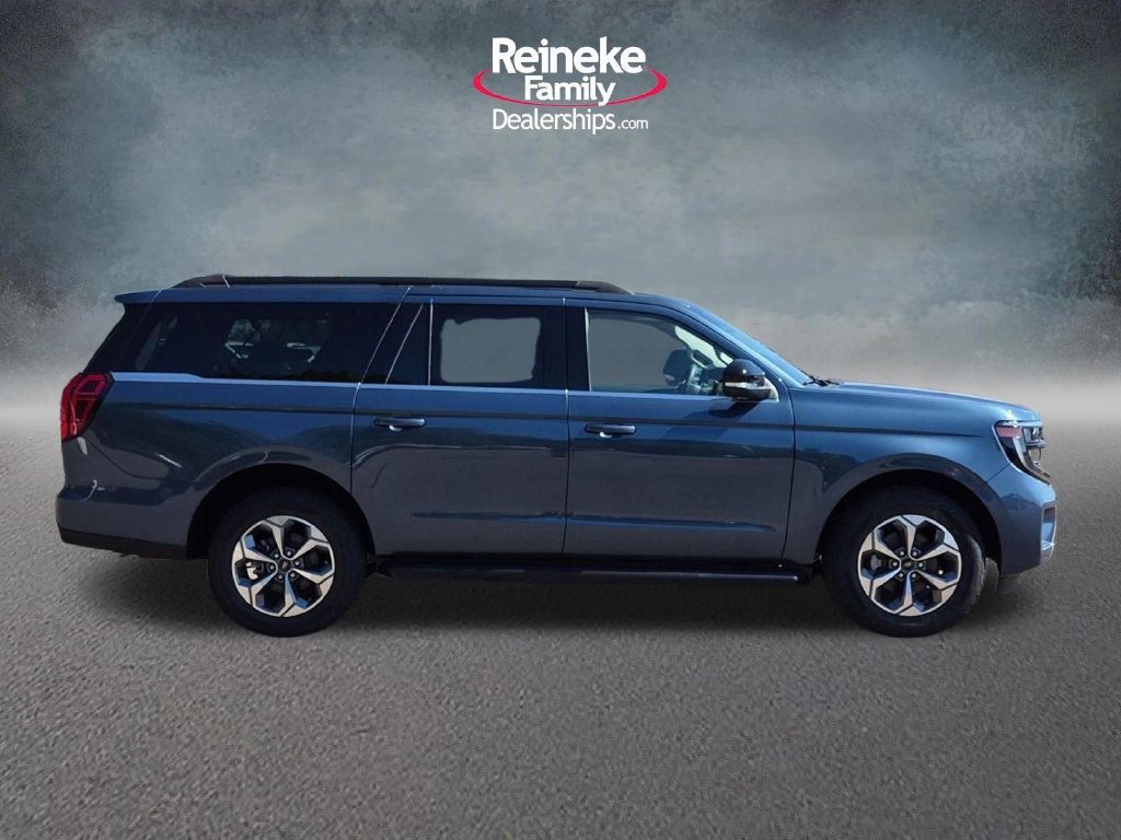 New 2027 Ford Expedition Max Active AWD/4WD image 4