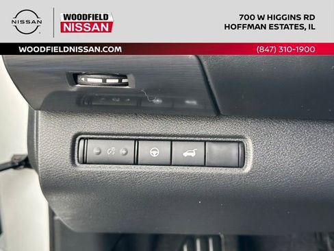Certified 2023 Nissan Pathfinder SL w/ SL Premium Package image 24