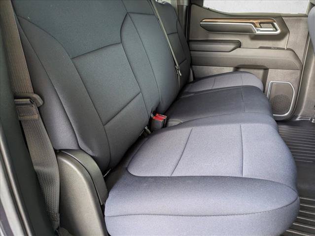 Used 2022 Chevrolet Silverado 1500 LT w/ Protection Package RWD image 18