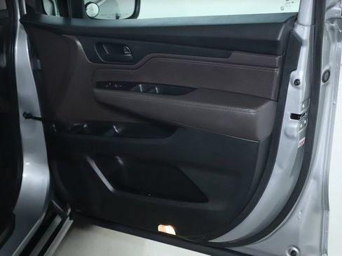 Used 2020 Honda Odyssey EX-L image 33