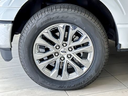 Used 2024 Ford F150 XLT w/ Equipment Group 303A High AWD/4WD image 26