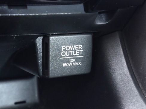 Used 2016 Honda Accord Sport image 22