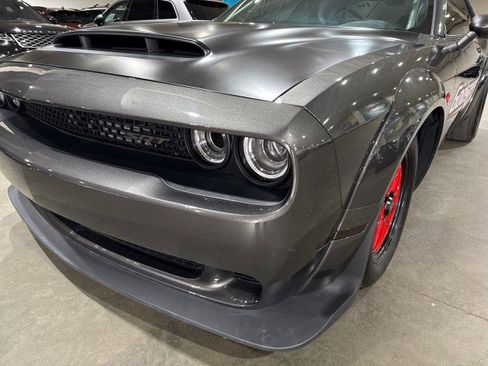 Used 2018 Dodge Challenger SRT Demon image 35