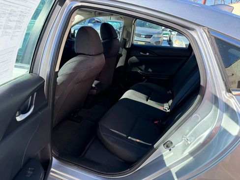 Used 2022 Honda Insight EX image 30