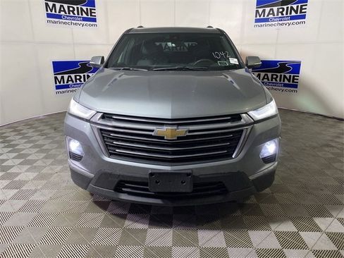 Used 2023 Chevrolet Traverse LT w/ LT Premium Package image 15