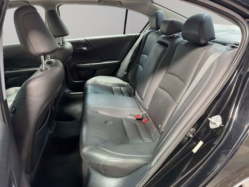 Used 2013 Honda Accord EX-L image 14