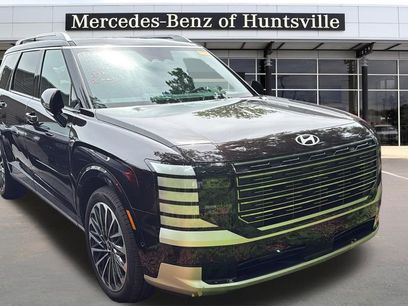 Used 2026 Hyundai Palisade Calligraphy