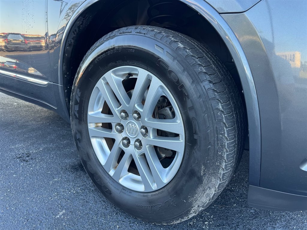 Used 2013 Buick Enclave Convenience w/ Trailering Provision Package FWD image 9